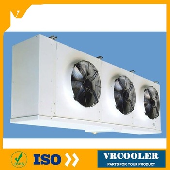 ce evaporator spare parts 500 dia fan motor air cooler