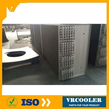 400 dia fan motor evaporator celsius air cooler with ce certificate