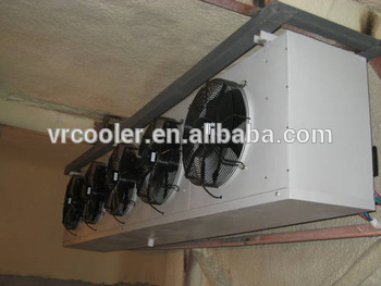 High quality industrial walk in cooler heat exchanger