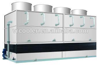 High quality industrial walk in cooler heat exchanger
