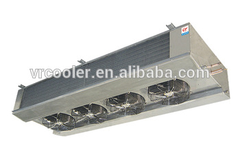 VRcooler OEM Industrial walk in cooler heat exchanger