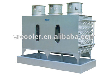 VRcooler OEM Industrial walk in cooler heat exchanger