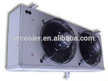 VRcooler OEM Industrial walk in cooler heat exchanger