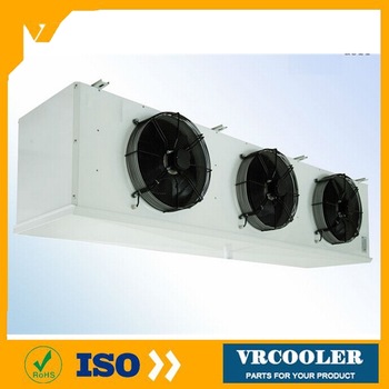 portable air cooled ce evaporators good look air cooler