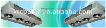 Professional ammonia walk in chiller heat exchanger