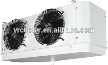 Professional ammonia walk in chiller heat exchanger