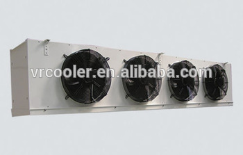 VRcooler OEM walk in chiller evaporator