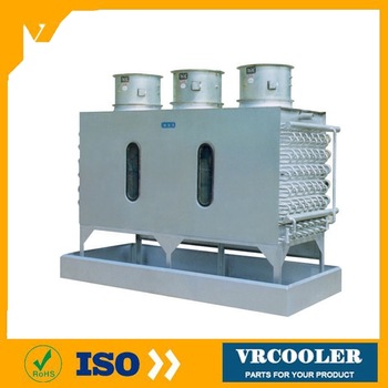 oversized radiators electric air compressor