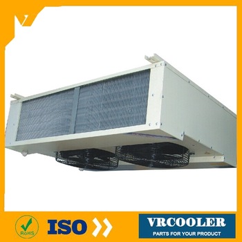 multiple effect evaporators r22 refrigerant air cooler