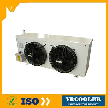 water deforst air cooler evaporator fits for 18 degree