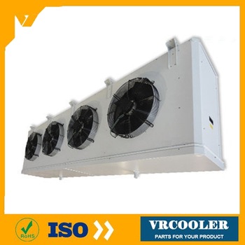 double sides refrigerator air cooler air cooler fits for fresh fruit