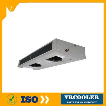 refrigerant water heat exchanger new concrete technology