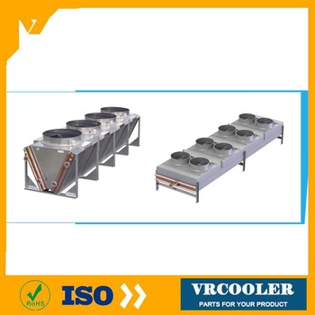 new design water radiators national wall mounted air conditioner evaporator