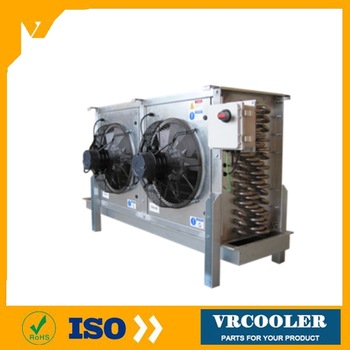 bona china new design boat heat exchanger