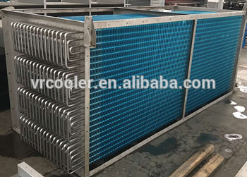 OEM stainless steel food grade heat exchanger