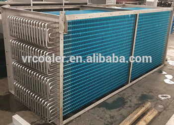 OEM stainless steel food grade heat exchanger