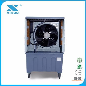 Portable Evaporative Air Cooler Indonesia For Cooling