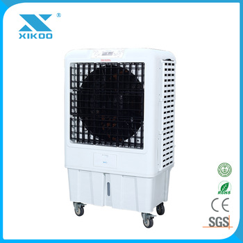 Hot New Type Iraq Industrial Portable Evaporative Air Cooler Motor Air Cooler