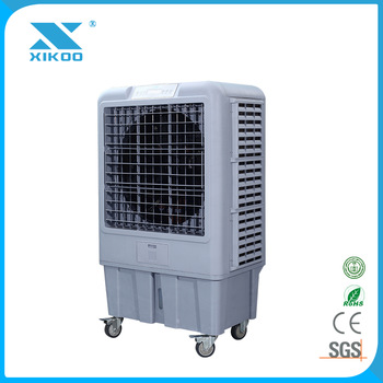 Prices of Mobile Air Cooler with Water
