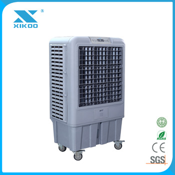 Prices of Mobile Air Cooler with Water