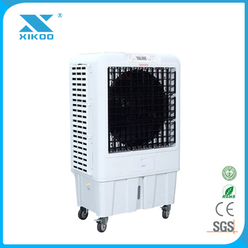 13000m3 h new design industrial air cooler