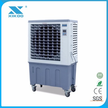 Portable Evaporative Air Cooler Indonesia For Cooling - Coowor.com