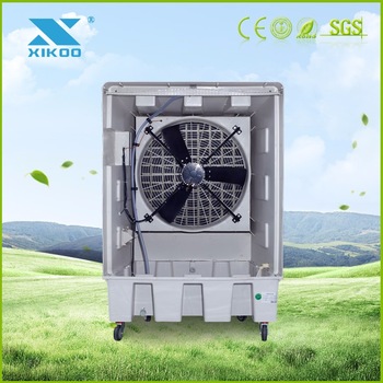 south africa water evaporative portable air cooler 18000m3 h