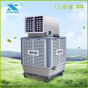 No Freon Air Cooler Remote Control Pcb