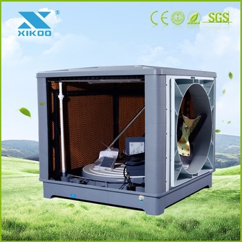 No Freon Air Cooler Remote Control Pcb