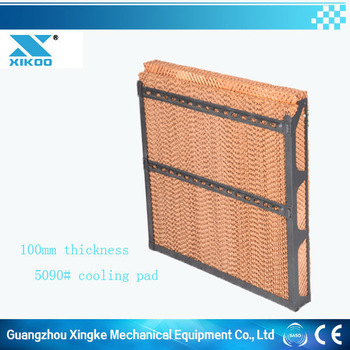 2015 good sale Middle East repair evaporative air coolers