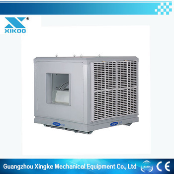 industrial evaporative cooling for Uzbekistan buy online