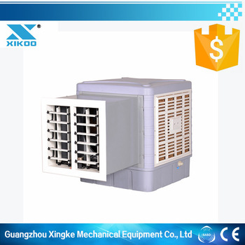 small air to air heat exchanger for room
