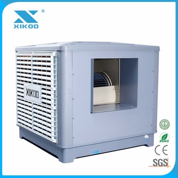 Commercial Centrifugal Fan Water Cooling Fan