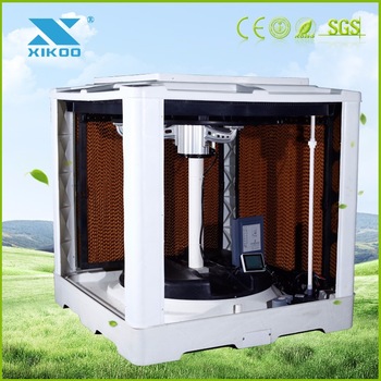 30000 m3 h best price industrial air cooler with high quality