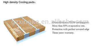 wholesale up air discharge air fresh ventilation hotel air cooler