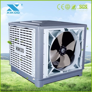 No Pollution Evaporative Cooler Pcb Controller