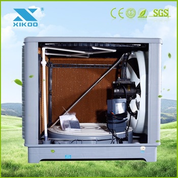 No Pollution Evaporative Cooler Pcb Controller