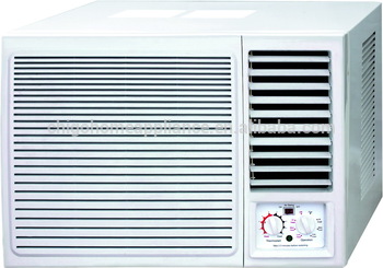 18000Btu T3 50 HZ Chigo window air conditioner cooling only