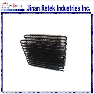 Wire Tube Refrigeration Condenser for Refrigerator