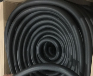 Low Price Black Rubber Insulaiton Hose for Air Conditioner