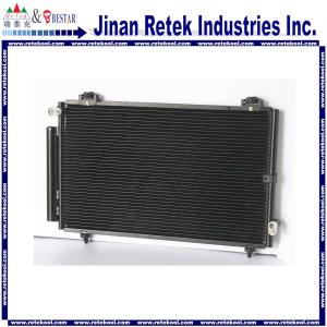 Universal Type Auto AC Air Contioner Condenser