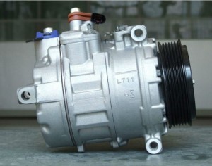 6V12 Auto Air Compressor, Auto AC Compressor - Coowor.com