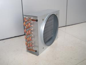 Water Heater Exchanger