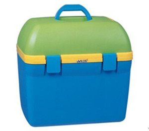 12V Portable Outdoor Refrigerator/Freezer/Cooler Box