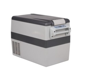 Absorption Mini Camping 12V Car Freezer
