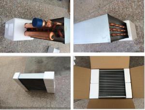 1/2 HP Fin Condenser for Show Box
