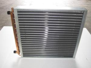 1/8 HP Heat-Exchanger for Ice Box