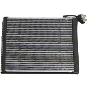 Papallel Flow Univesal Auto AC Condenser