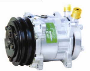 Universal 505 Auto AC Compressor