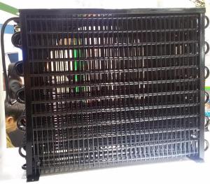 L10” H8” Refrigerator Wire Tube Condensor